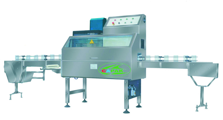 STRAW APPLICATOR